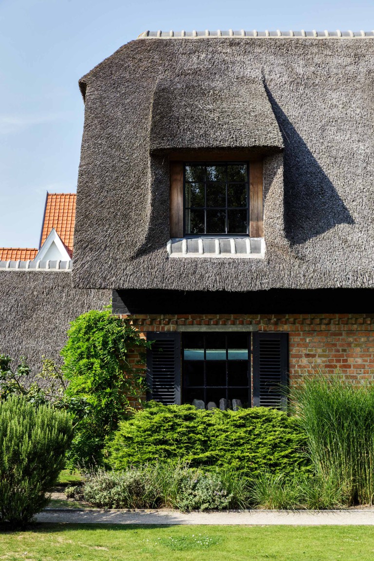 B&B Bea Mombers - Knokke-le Zoute