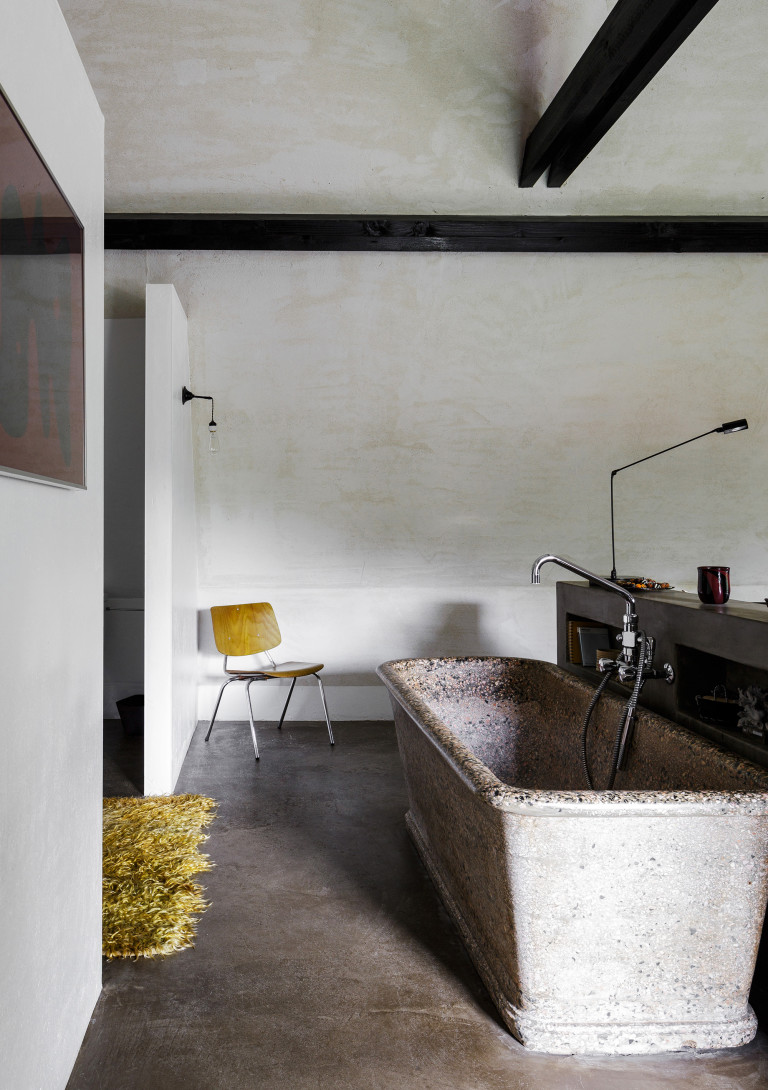 Bea Mombaers - BB_Items-MasterBedroom