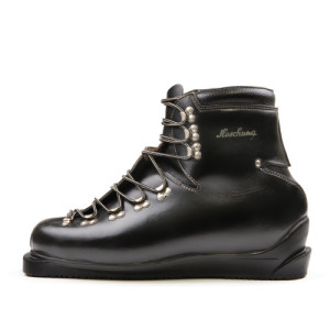 Heschung chaussure de ski
