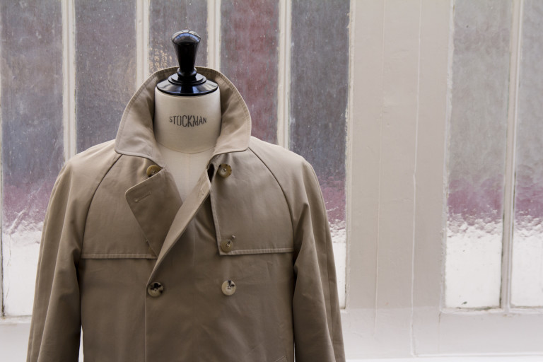 Veste De Bonne Facture