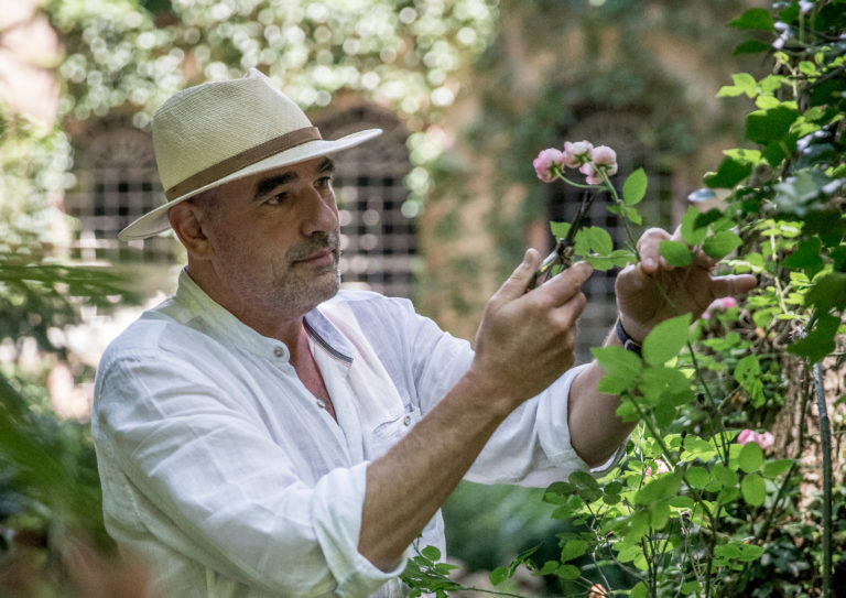 Michael Veith - Domaine du Jaegerthal