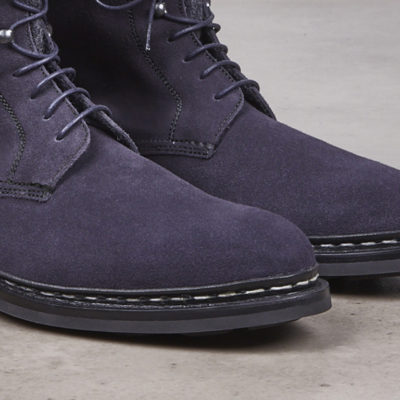 Focus Boots Sergent Hydrovelours