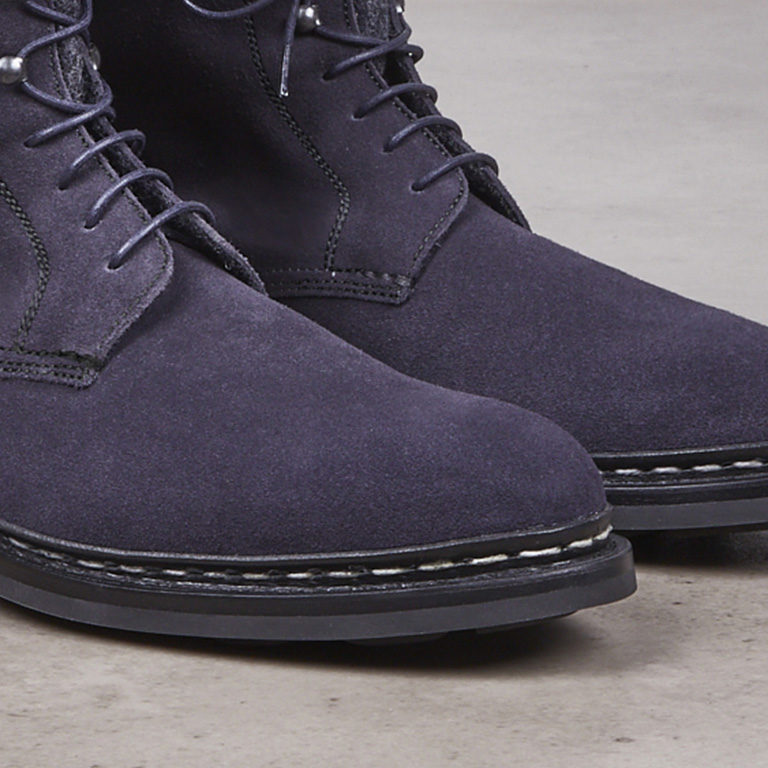Focus Boots Sergent Hydrovelours
