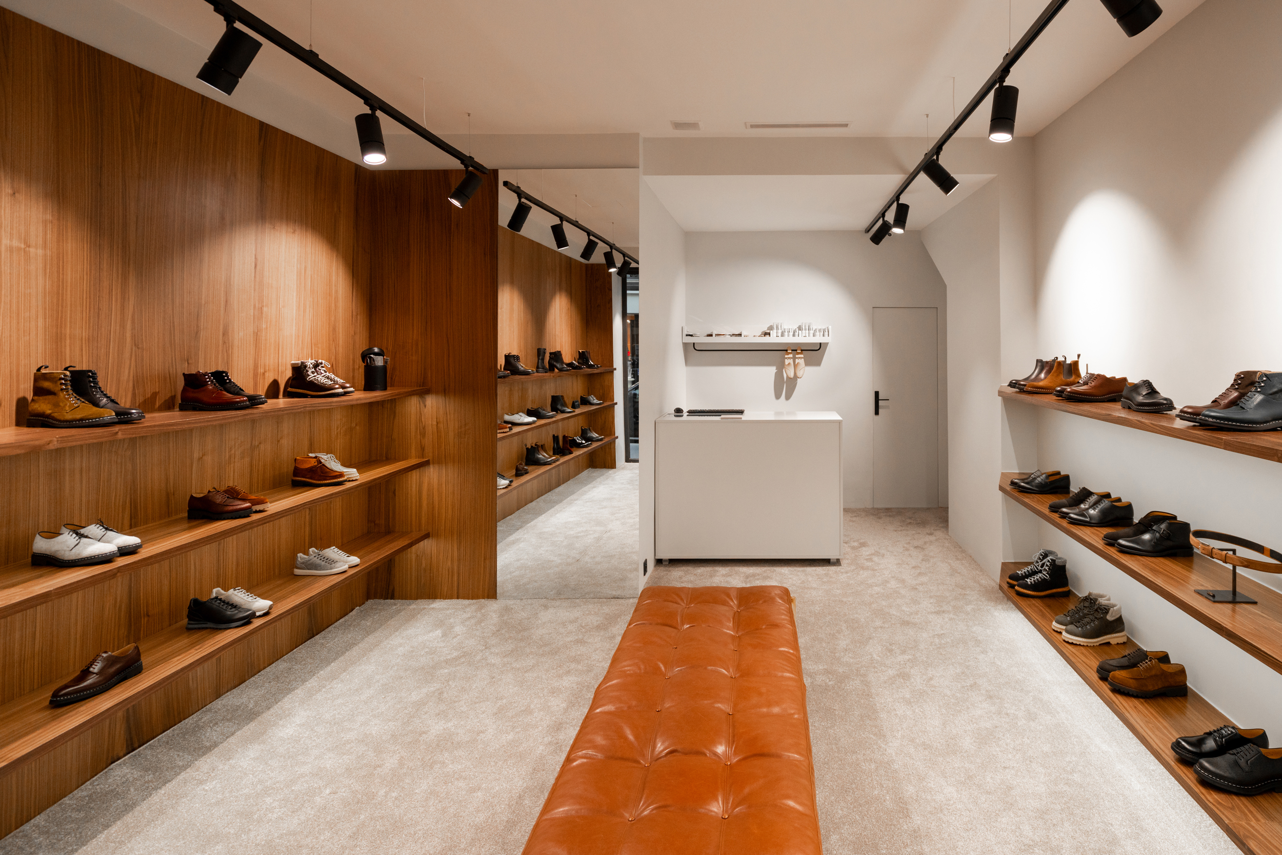 Heschung – Neuilly
